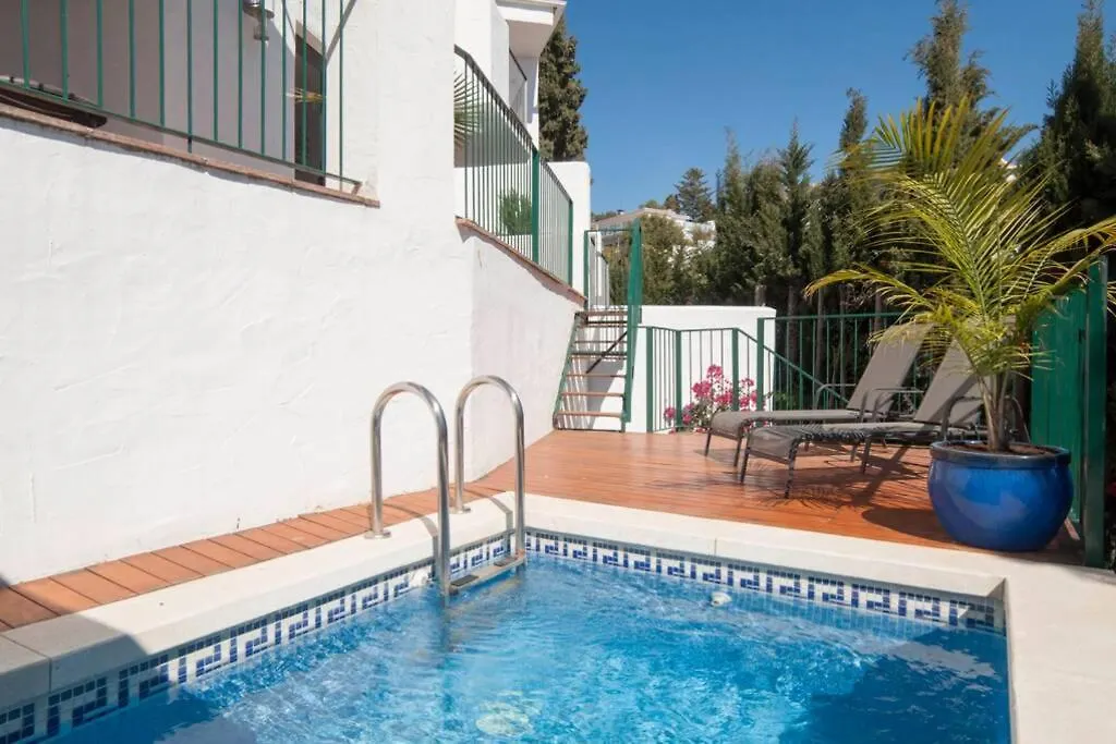 La Roca Casa 7 Villa Fuengirola