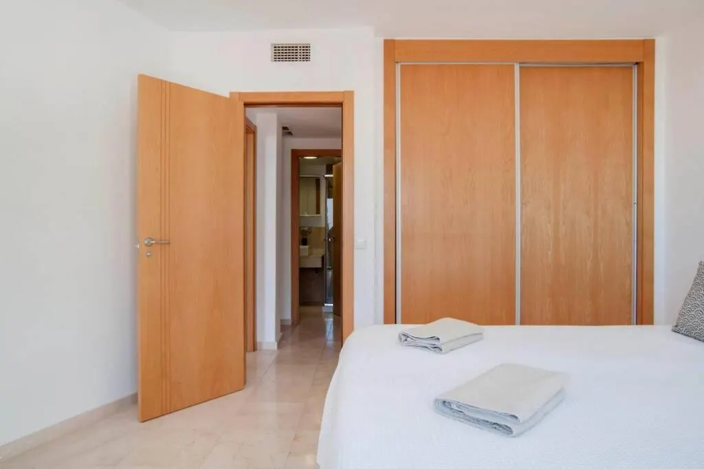 Holiday home La Roca Casa 7 Villa Fuengirola