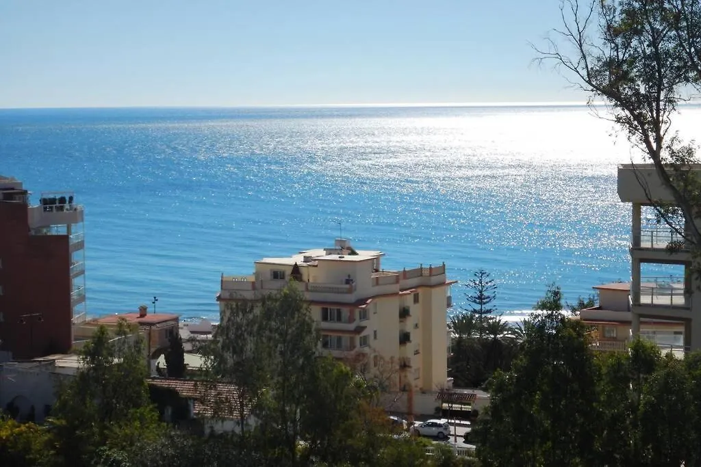 Holiday home La Roca Casa 7 Villa Fuengirola