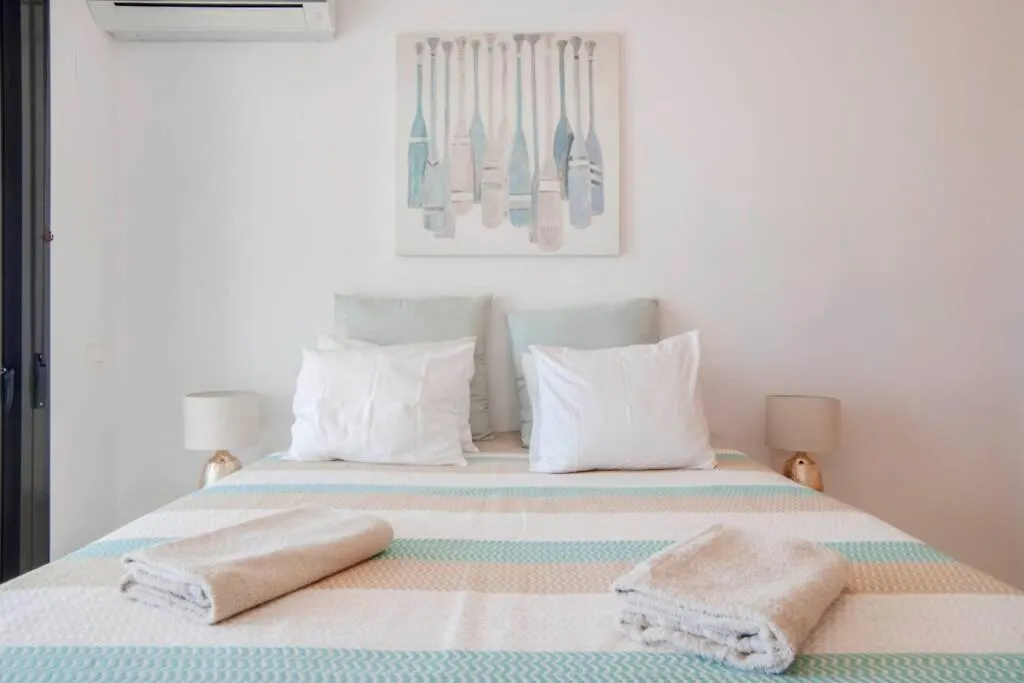 Holiday home La Roca Casa 7 Villa Fuengirola