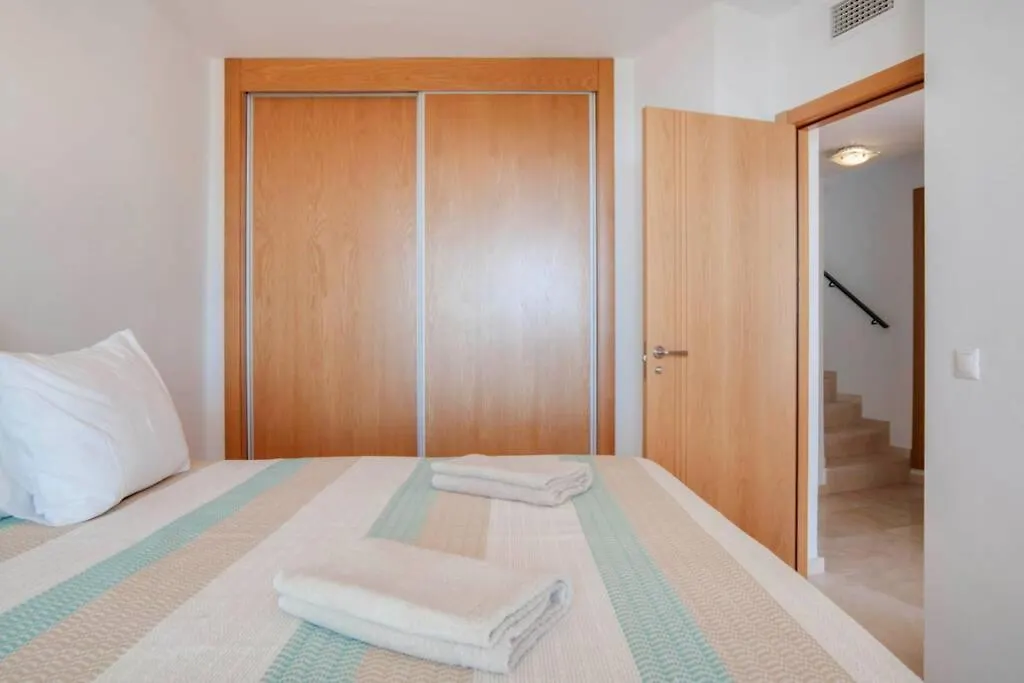 La Roca Casa 7 Villa Fuengirola 0*,