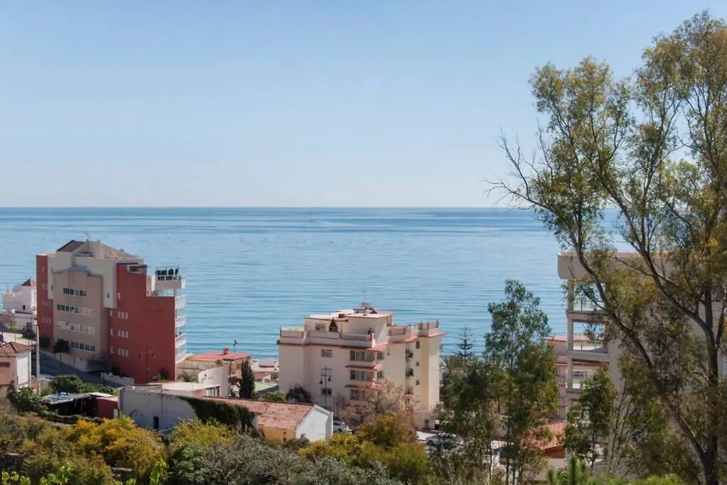 La Roca Casa 7 Villa Fuengirola Holiday home