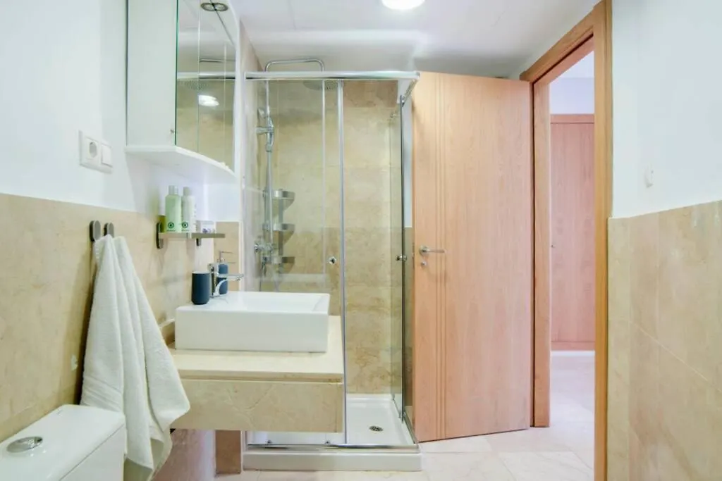 Holiday home La Roca Casa 7 Villa Fuengirola Spain