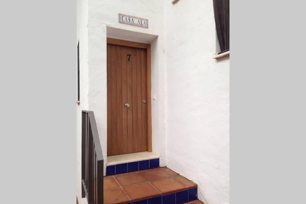 La Roca Casa 7 Villa Fuengirola Holiday home