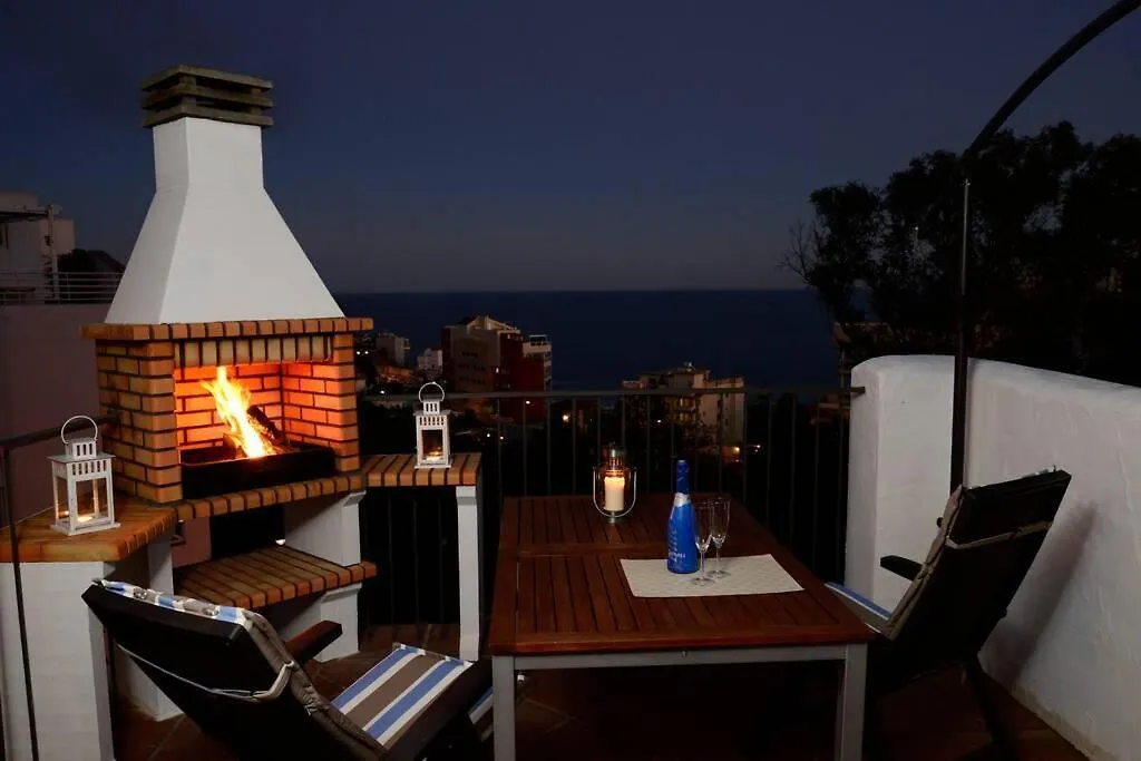 Holiday home La Roca Casa 7 Villa Fuengirola Spain