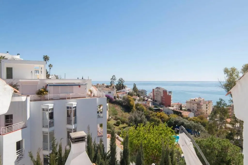 La Roca Casa 7 Villa Fuengirola