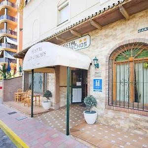 Gasthof Corchos, Fuengirola