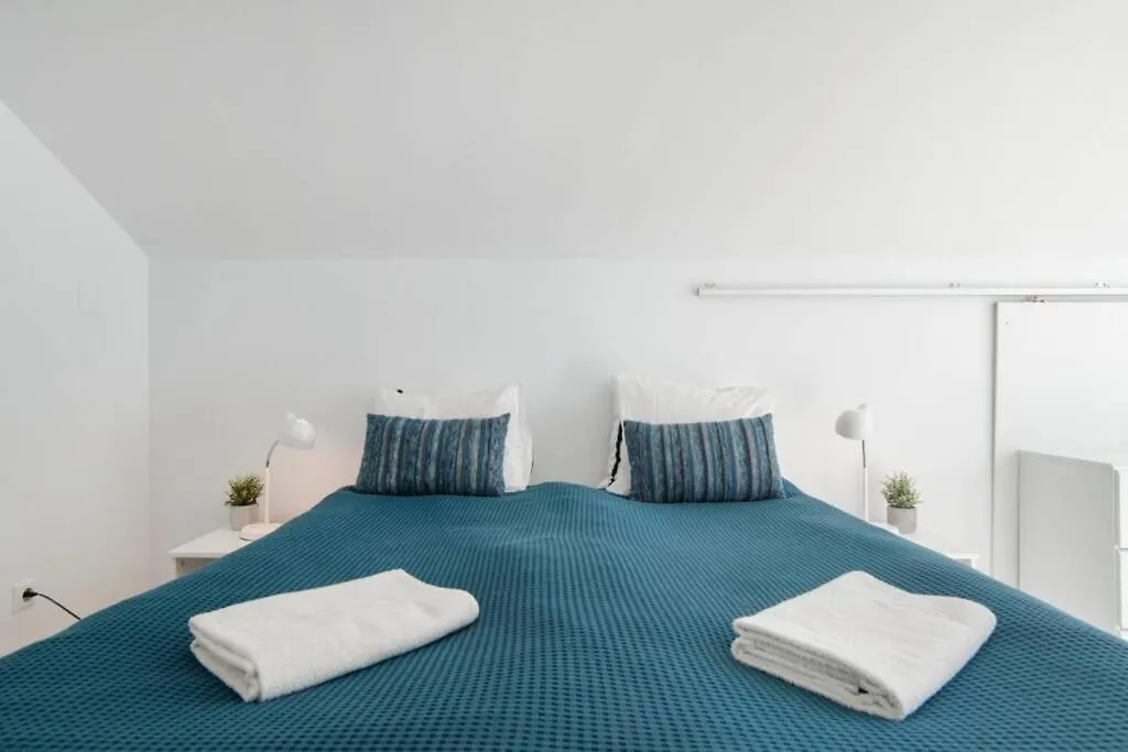 La Roca Casa 7 Villa Fuengirola Semesterbostad