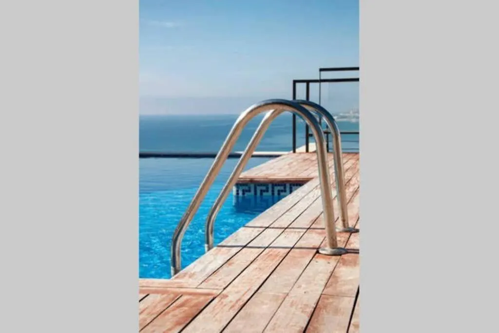 Semesterbostad La Roca Casa 7 Villa Fuengirola Spanien