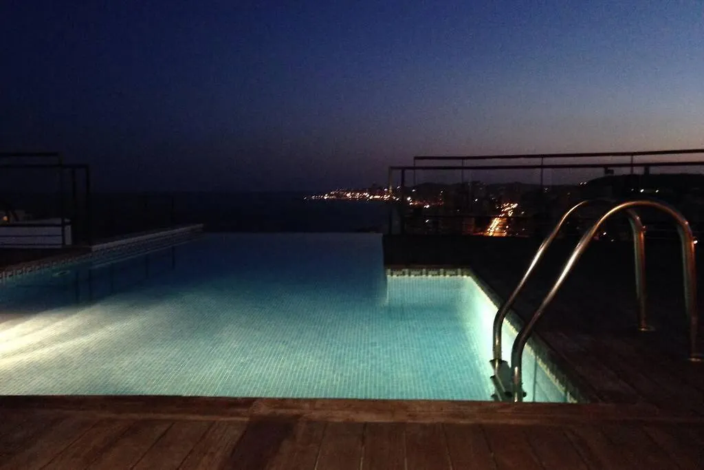 La Roca Casa 7 Villa Fuengirola