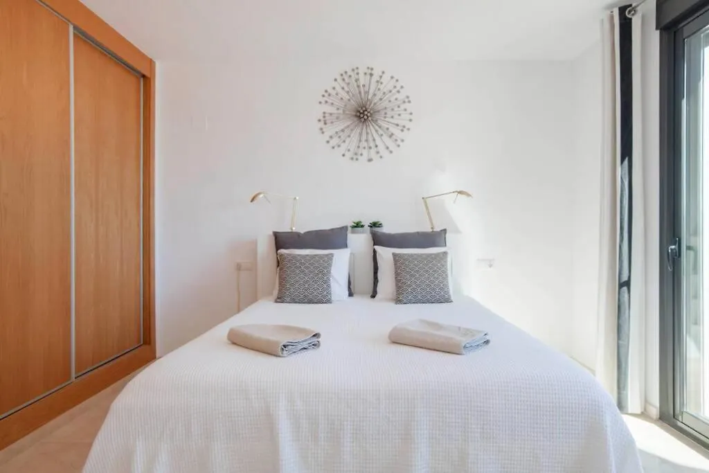 La Roca Casa 7 Villa Fuengirola Semesterbostad