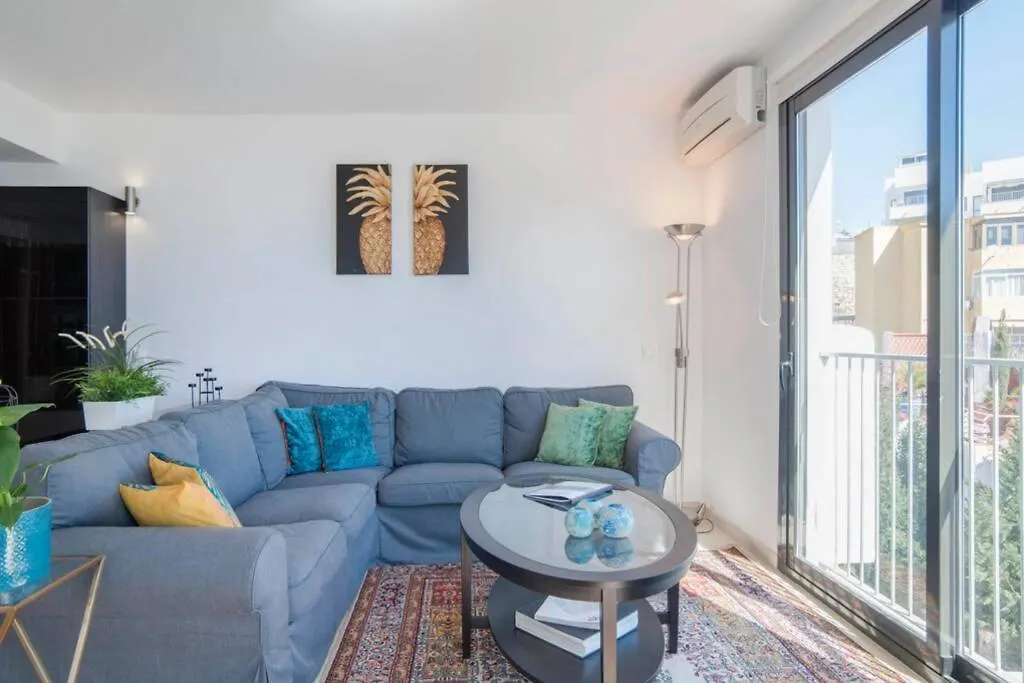 La Roca Casa 7 Villa Fuengirola