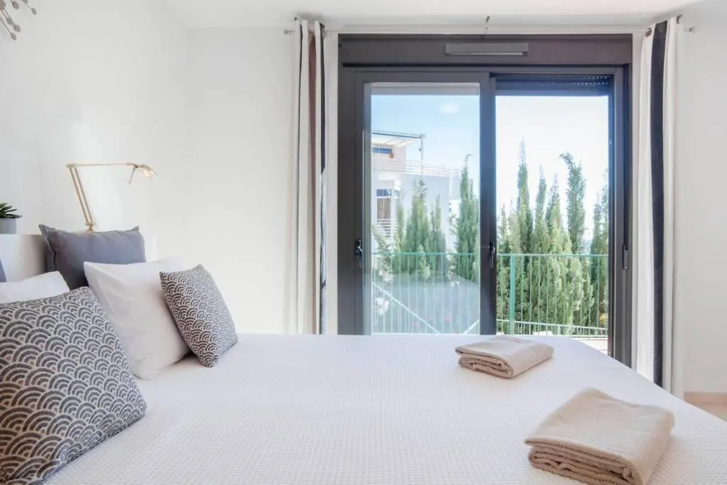 La Roca Casa 7 Villa Fuengirola Spanien