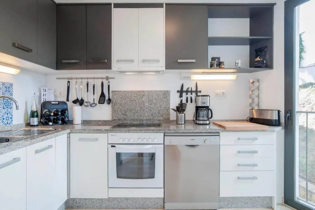 Semesterbostad La Roca Casa 7 Villa Fuengirola